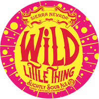 Wild Little Thing